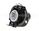 16W73 Lennox Control Limit 170F