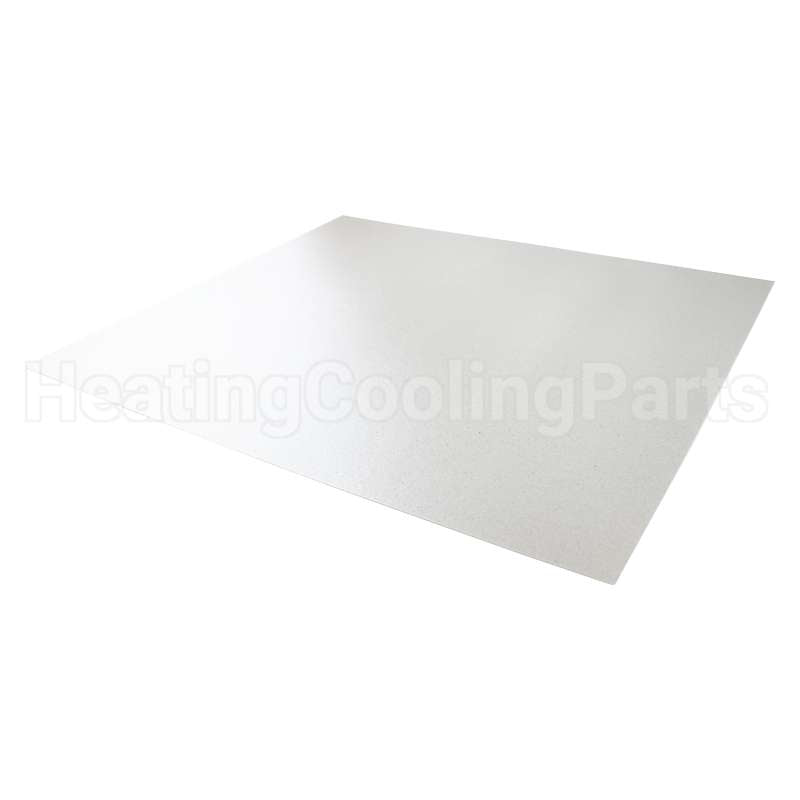 16X18 Wave Guide Cover Compatible