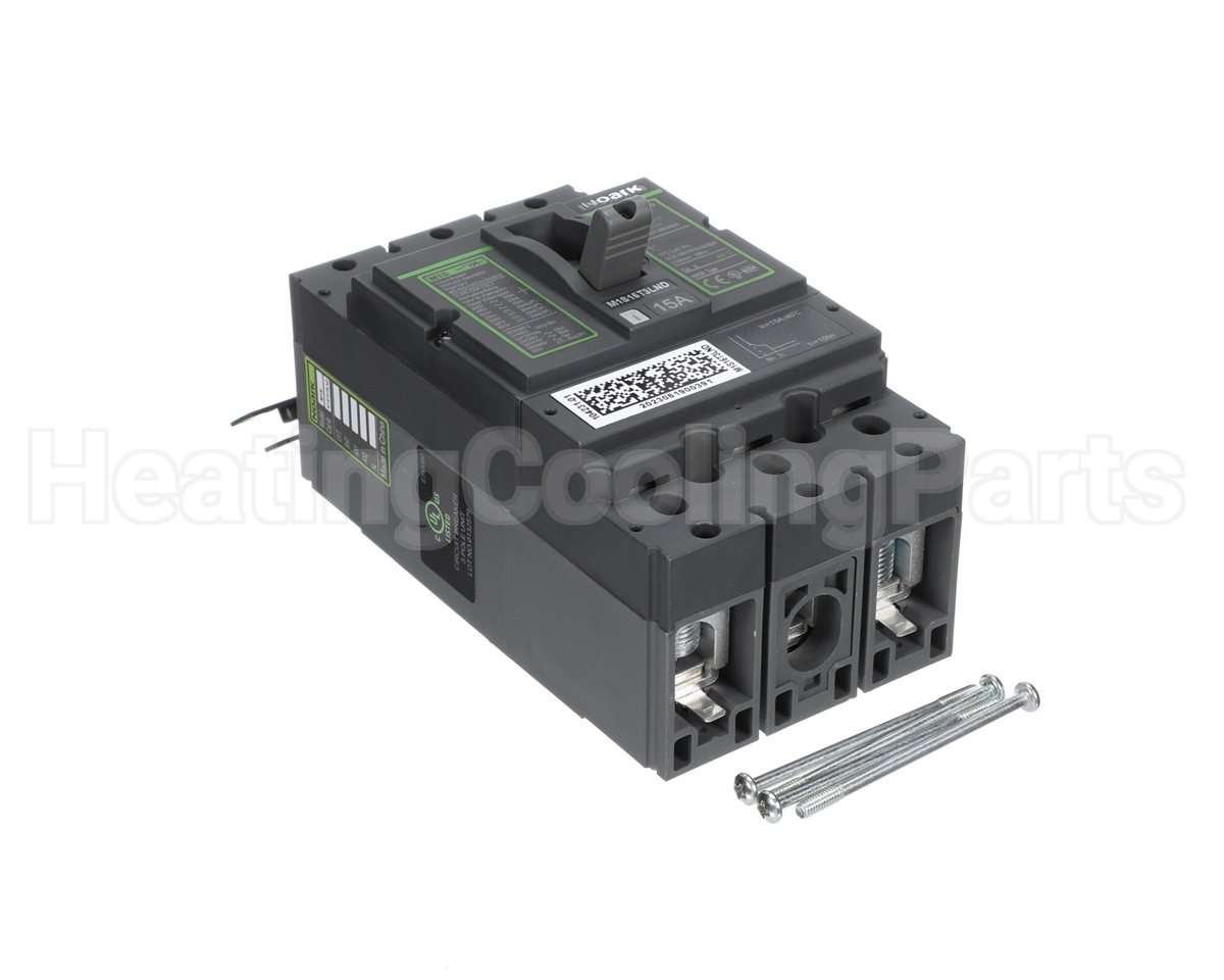 16X56 Lennox Circuitbreaker 15Amp