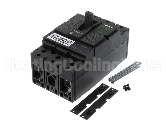 16X57 Lennox Circuitbreaker 20Amp