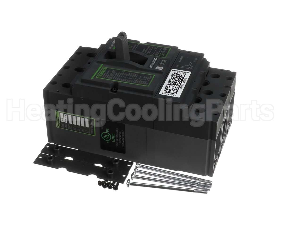 16X59 Lennox Circuitbreaker 30Amp