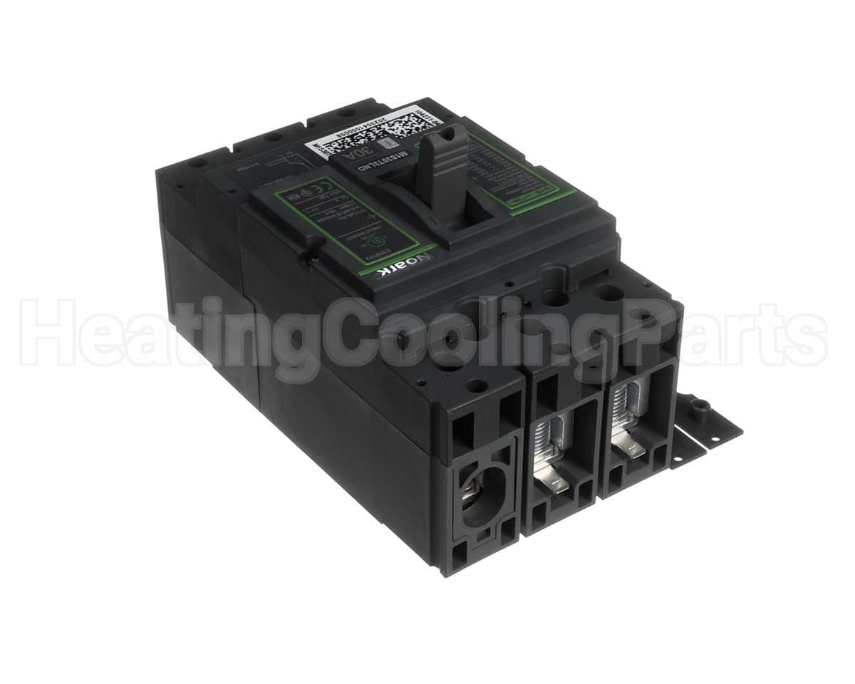 16X59 Lennox Circuitbreaker 30Amp