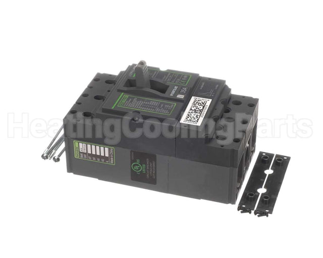 16X60 Lennox Circuit Breaker 35A