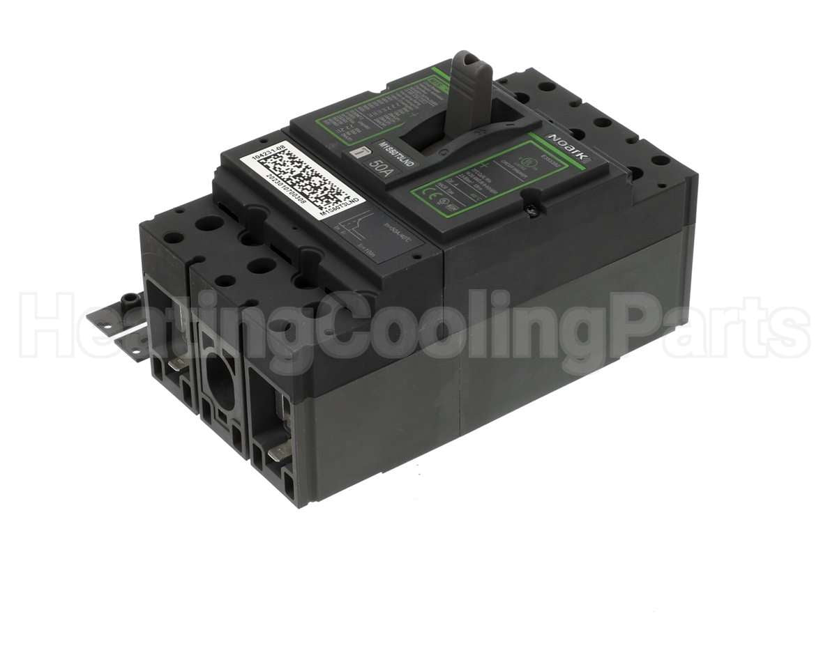 16X63 Lennox Circuitbreaker 50Amp