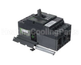 16X66 Lennox Circuit Breaker 80Amp 600V