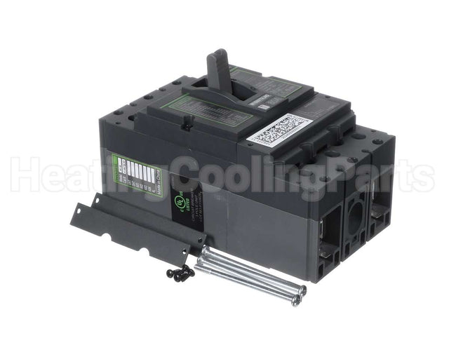 16X66 Lennox Circuit Breaker 80Amp 600V