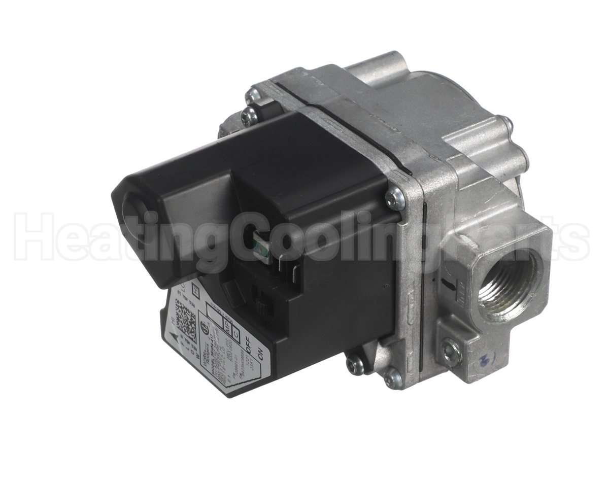 16Y31 Lennox Natural Gas Valve, 3/4"X3/4"