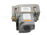 170609 Reznor 24V 3.5" Wc Nat 1/2" Gas Valve