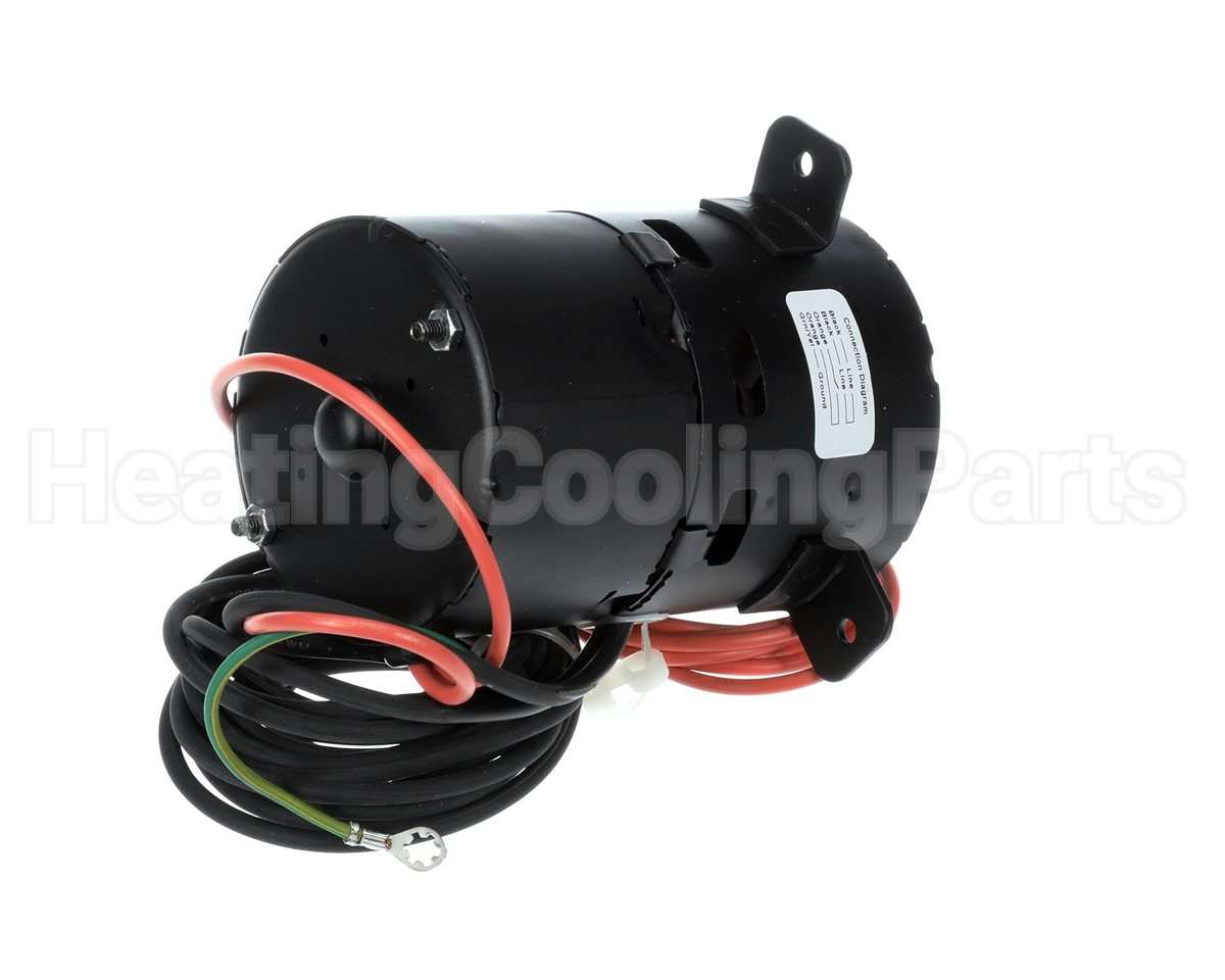1708518 International Comfort Products Inducer Motor 1/40 Hp