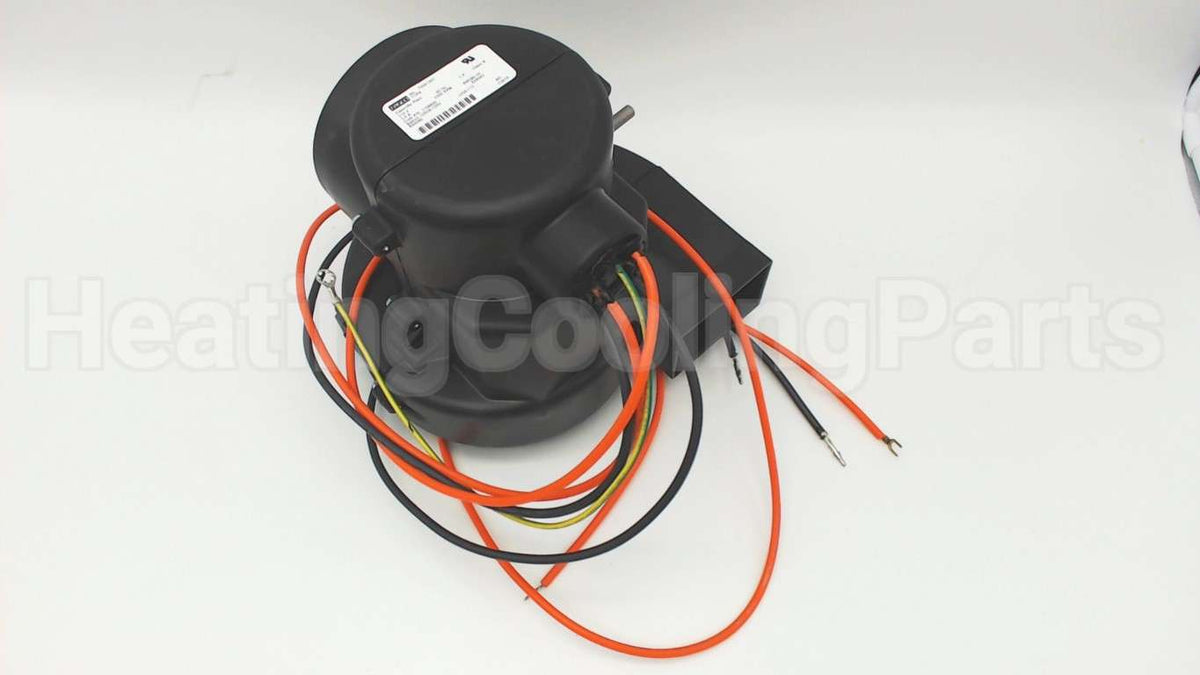 1708600 International Comfort Products Draft Inducer Motor Assembly
