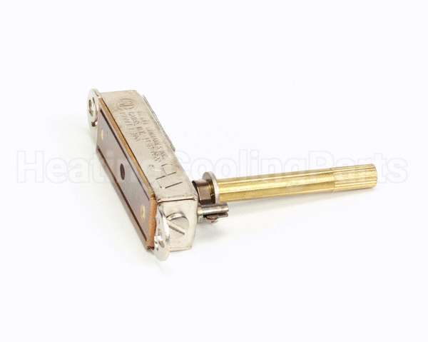 17109-1 Vollrath Thermostat Long-Stem B-200