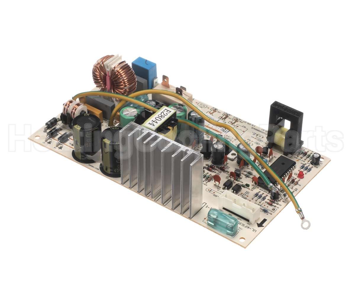 17122000002564 Carrier Circuit Board For Outdoor Unit