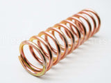 173-62-021-02 Sensus-Gas Division Cadmium Spring, 1/2-3 Psi