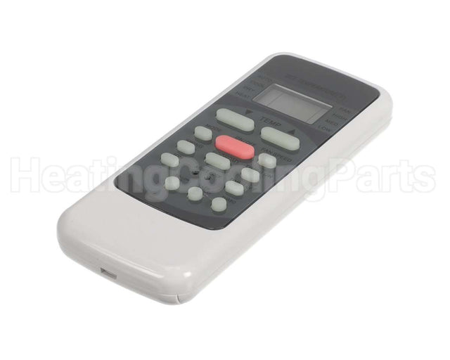 17317000000495 Carrier Remote Control