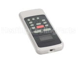 17317000000495 Carrier Remote Control