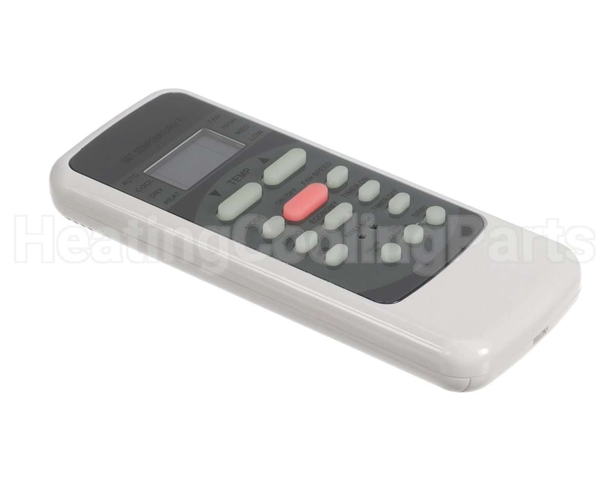 17317000000495 Carrier Remote Control