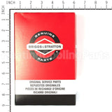 1735643YP Briggs & Stratton Cable & Spring Assy