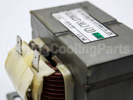 17400306000058 Utica-Dunkirk Reactor Choke Coil
