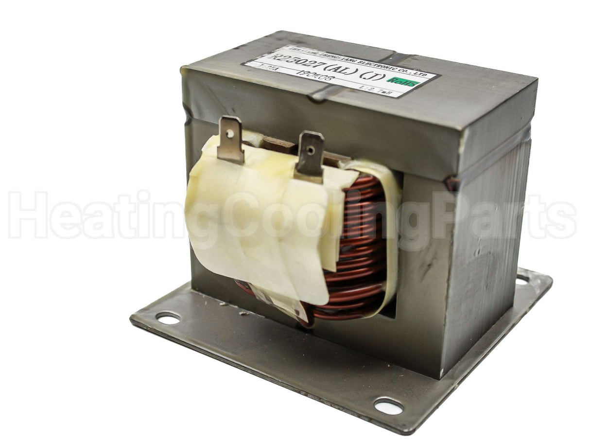 17400306000058 Utica-Dunkirk Reactor Choke Coil