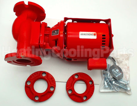 174033MF-013 Armstrong Fluid Technology S-35Bf Ci Body Nfimpellr 1/6Hp