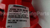 174033MF-013 Armstrong Fluid Technology S-35Bf Ci Body Nfimpellr 1/6Hp