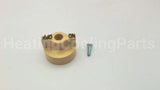 1751-012 Robertshaw Beige Knob For 700 Series