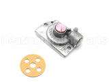 1751-020 Robertshaw 10"Wc Lp Regulator,7000 Series