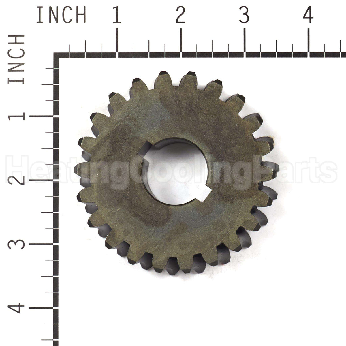 1752500YP Briggs & Stratton Gear  Worm