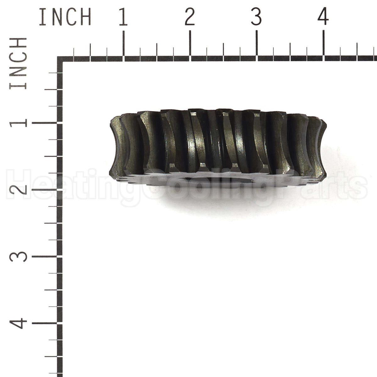 1752500YP Briggs & Stratton Gear  Worm