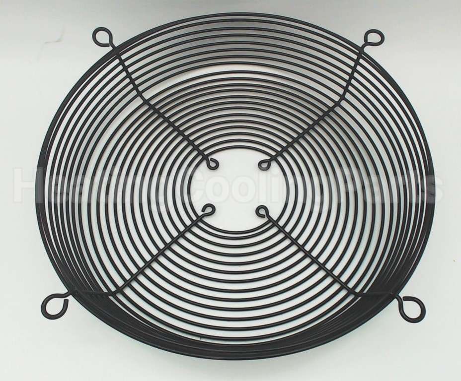 175267 Reznor Fan Guard