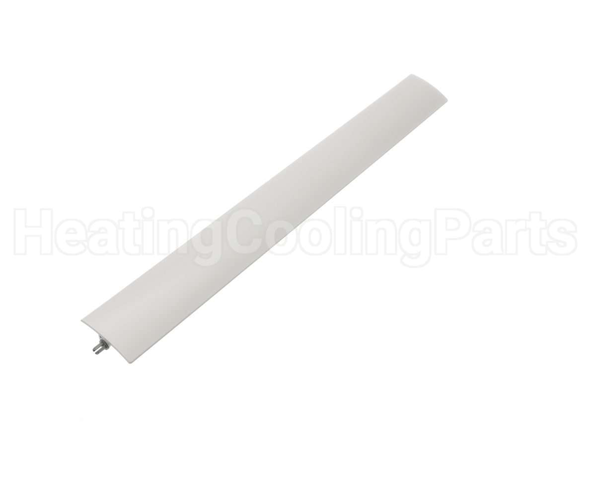 1767438 Daikin-Mcquay Hor. Vane ./ Disch. Grille