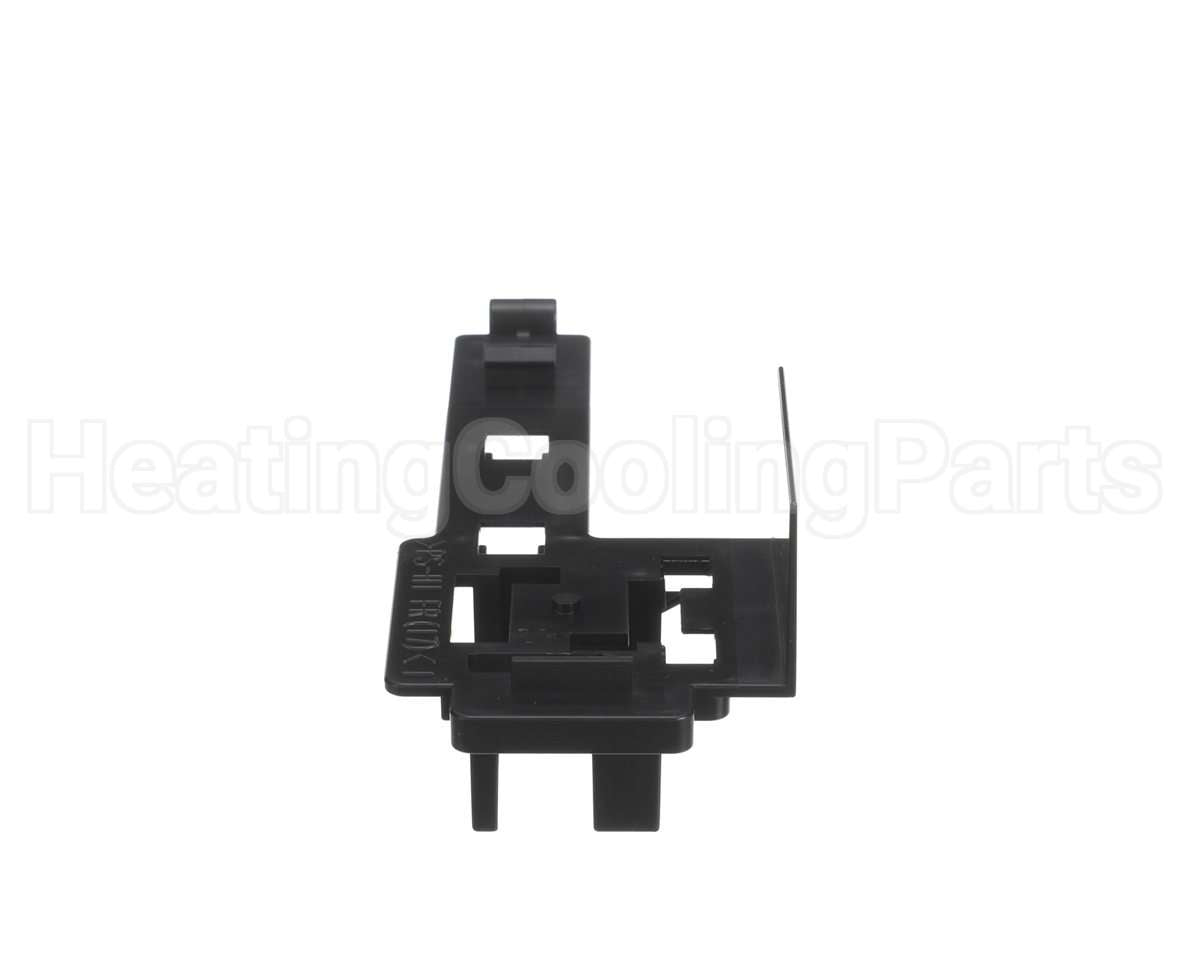 1767678 Daikin-Mcquay Mounting Plate/ Pcb