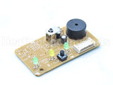 1767748 Daikin-Mcquay Printed Circuit Assy Display