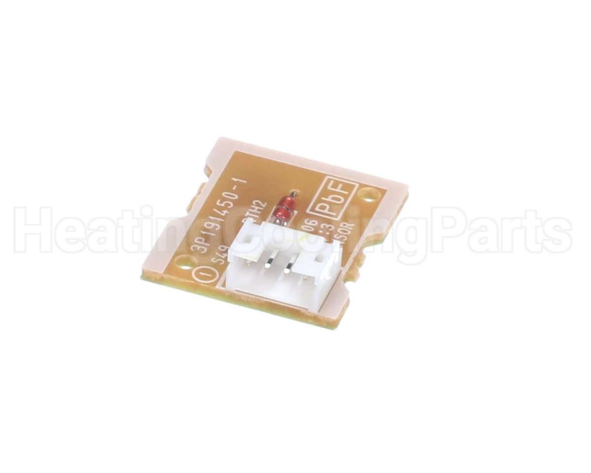 1767755 Daikin-Mcquay Printed Circuit Assy Sensor