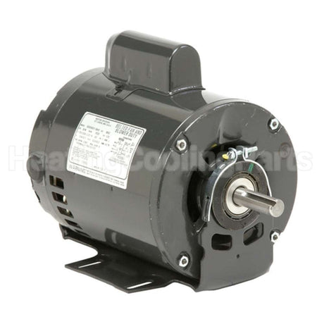 1769 US Motors Nidec Belt Drive Blower Motor
