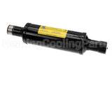1771 Carrier 1 3/8"Odf Discharge Muffler