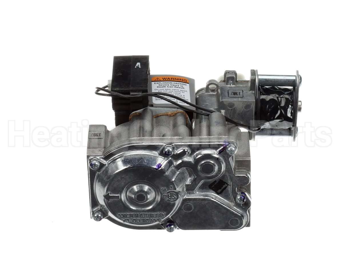 177398 Reznor 1/2"X3/4" 2-Stg Lp Gas Valve