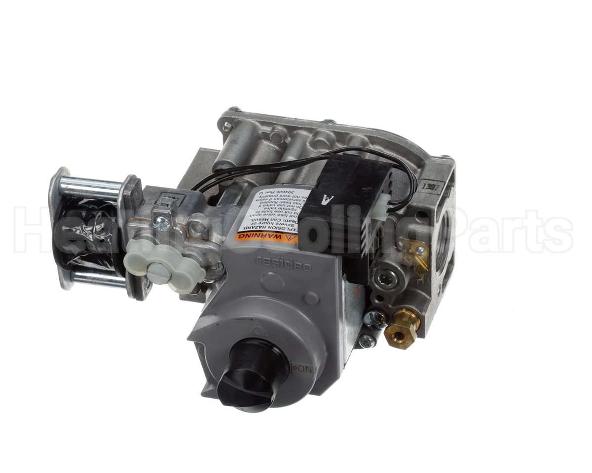 177398 Reznor 1/2"X3/4" 2-Stg Lp Gas Valve