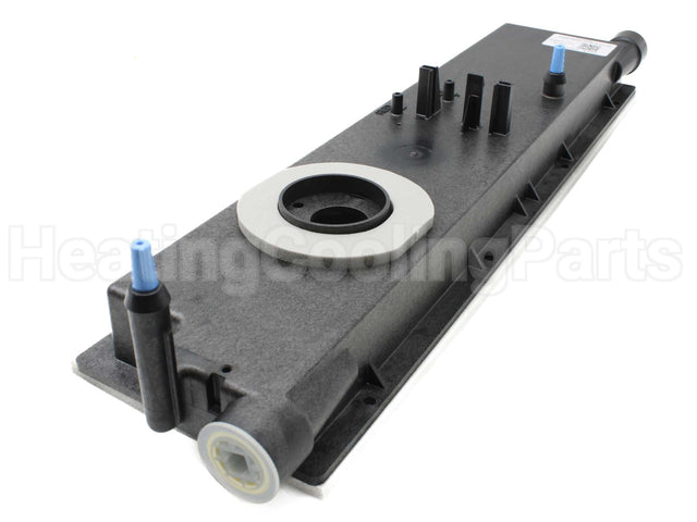 17F24 Lennox Cold End Header Box