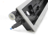 17F24 Lennox Cold End Header Box