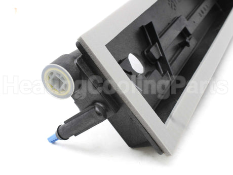 17F24 Lennox Cold End Header Box