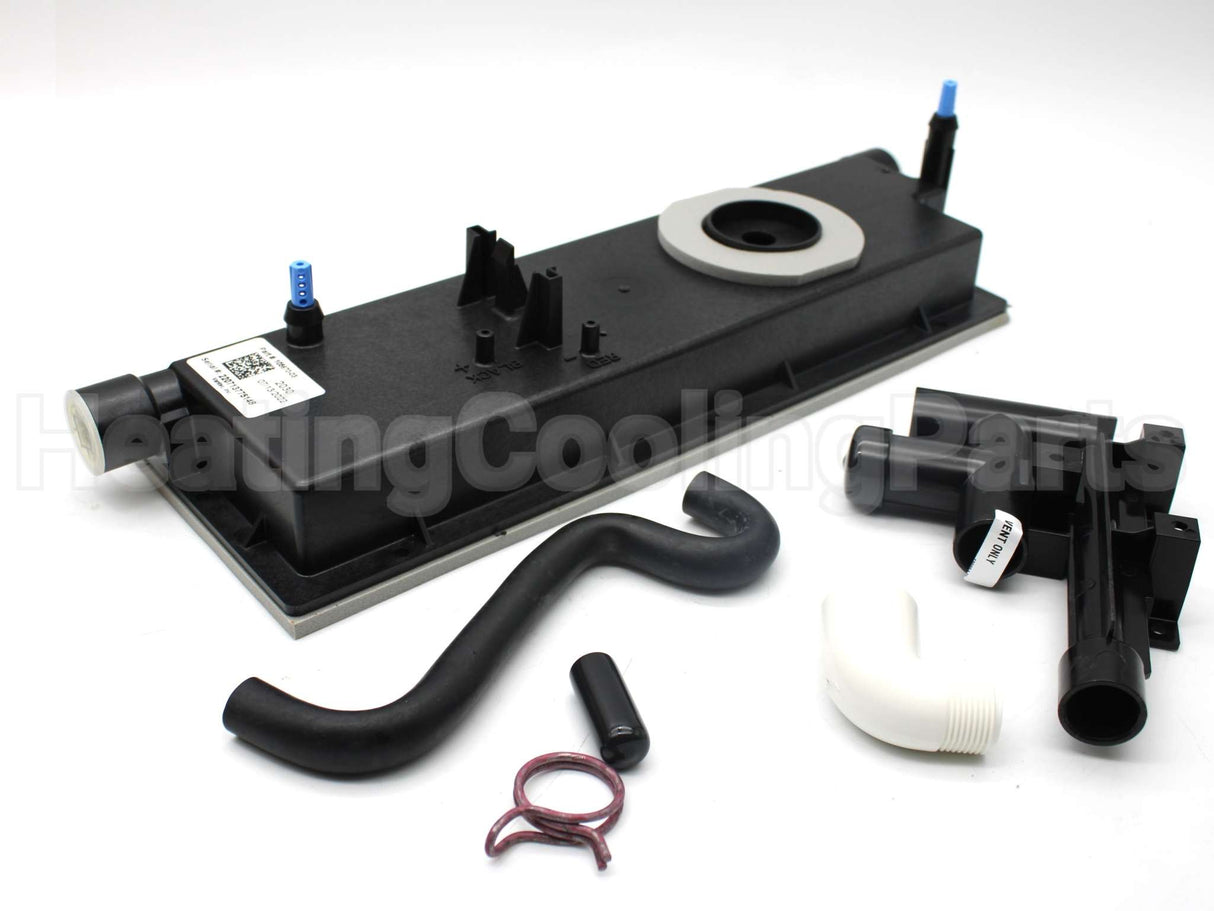 17F38 Lennox Collector Box