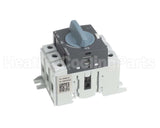 17G97 Lennox Switch Disc 600V 80Amp