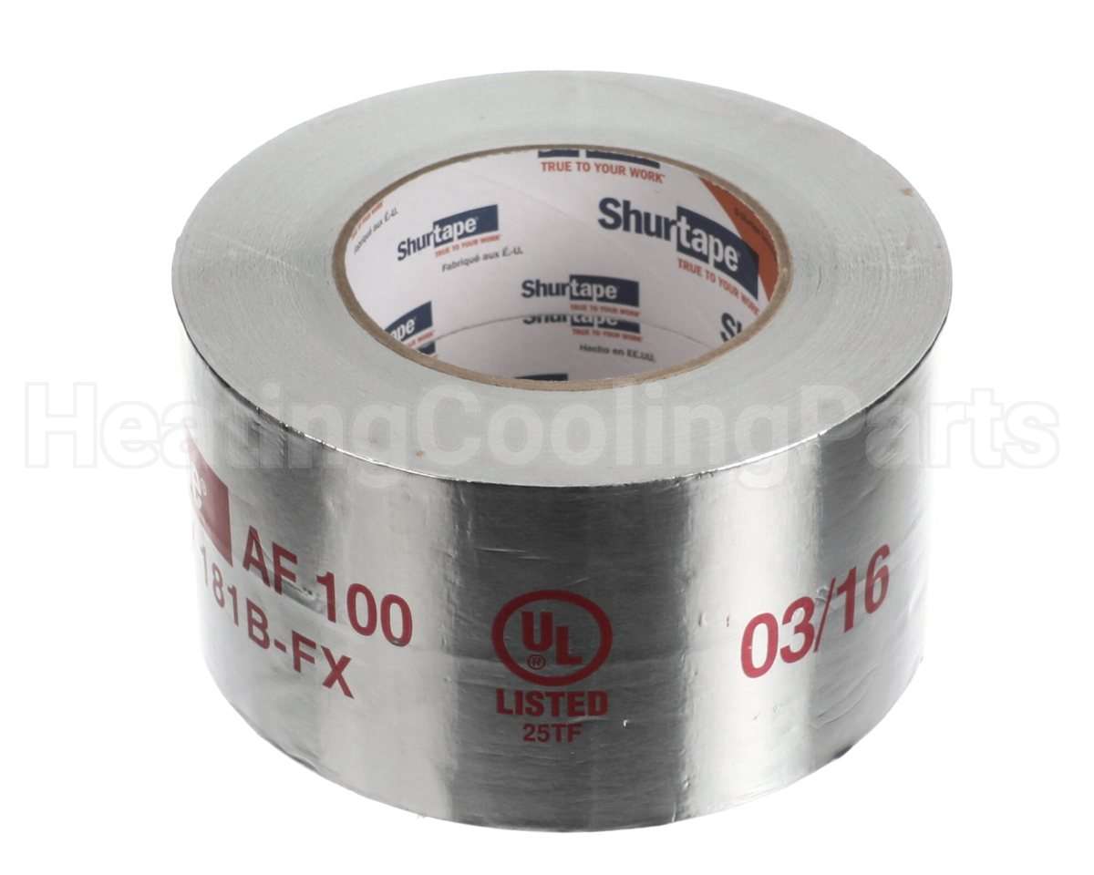 17P90 Lennox Shurtapealumfoiltape 3"X60Yd