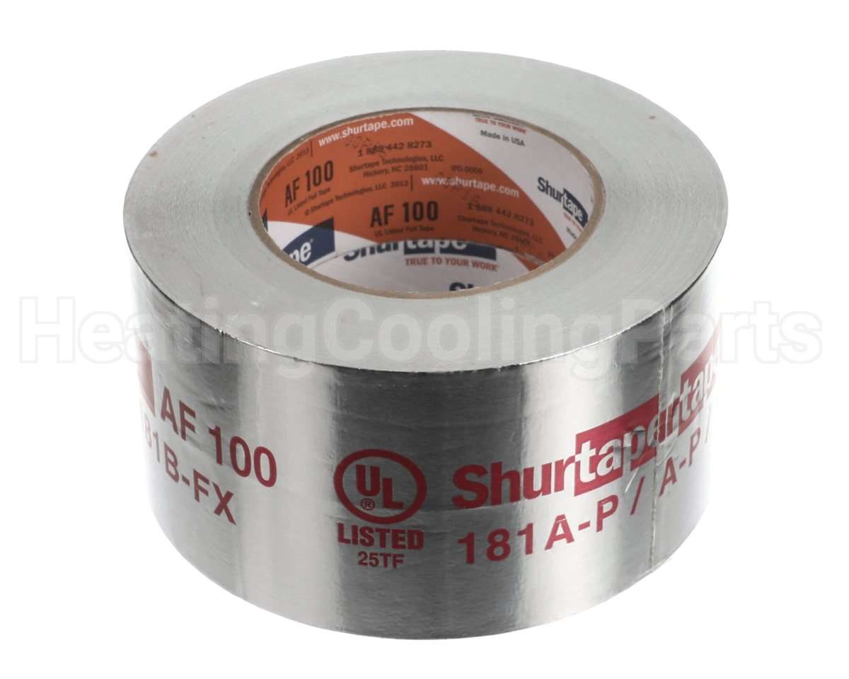 17P90 Lennox Shurtapealumfoiltape 3"X60Yd