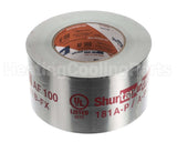 17P90 Lennox Shurtapealumfoiltape 3"X60Yd
