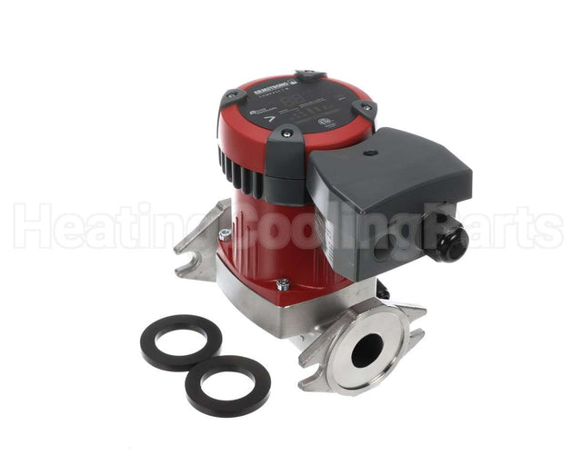 180203-687 Armstrong Fluid Technology Compass H Ss Wet-Rot Pump 115V