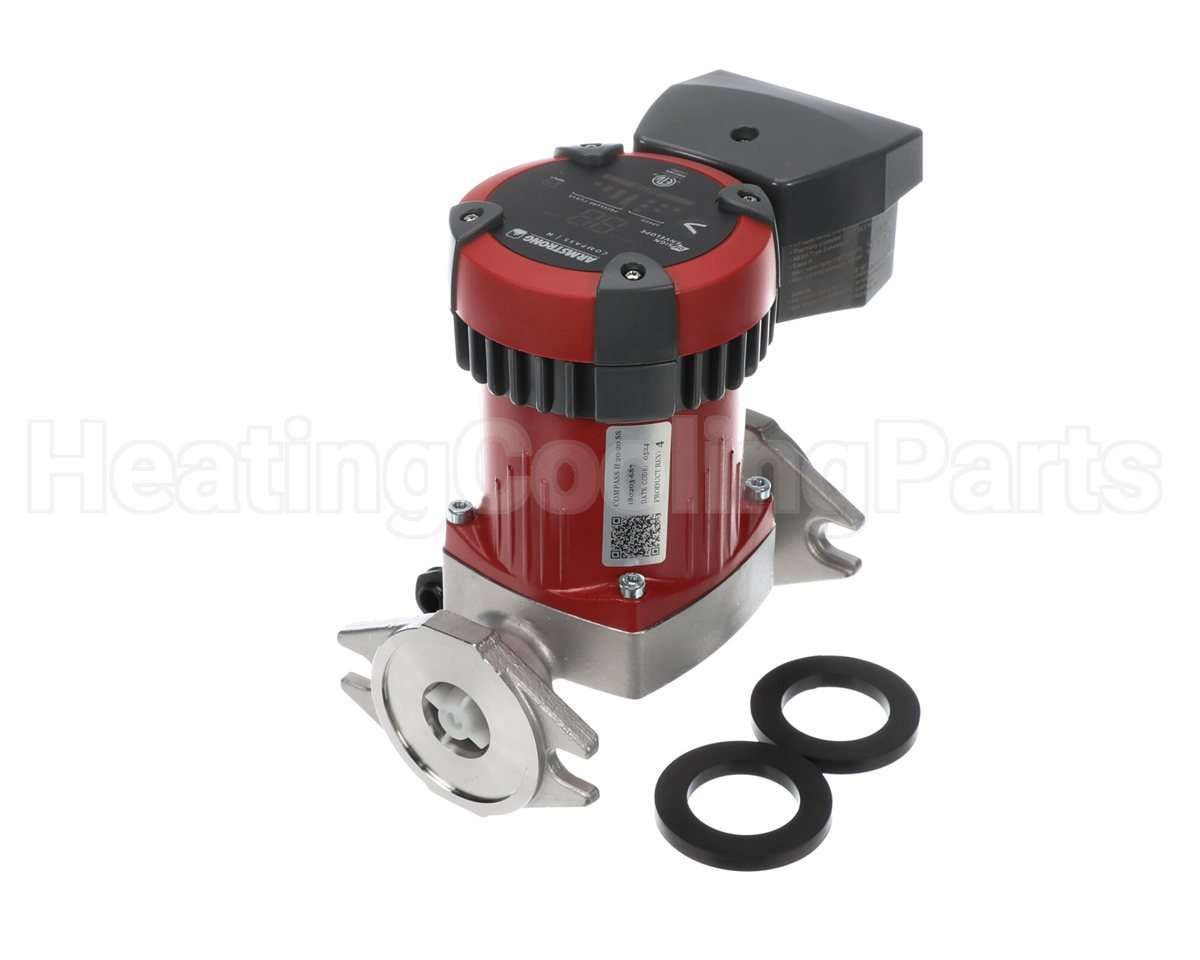 180203-687 Armstrong Fluid Technology Compass H Ss Wet-Rot Pump 115V