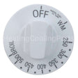 1802A342 Thermostat Knob Compatible