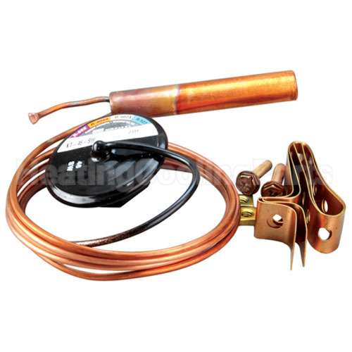180397P Parker Power Element - Expansion Valve